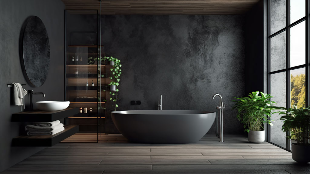 MEGA INTERNATIONAL banyo koleksiyonu