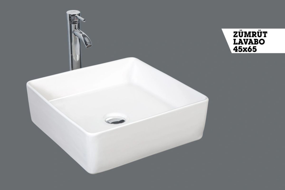 Azur Lavabo